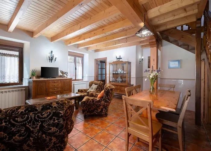 Casa Rural Solapeña