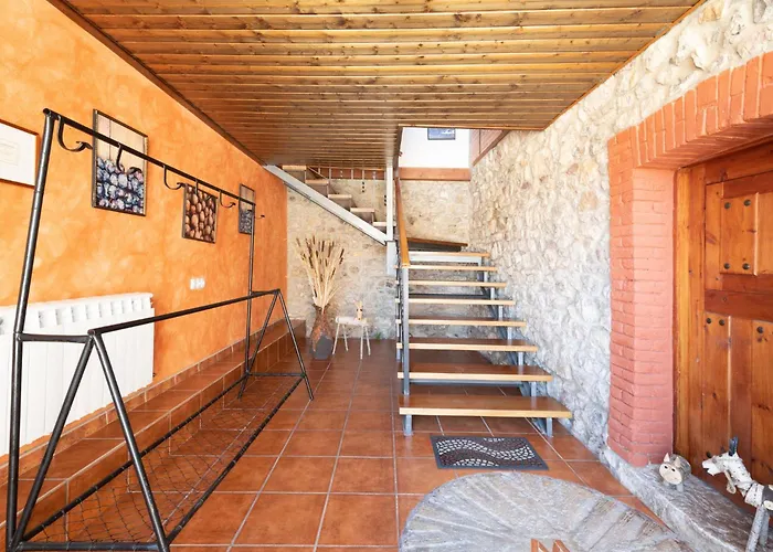 Casa Rural Solapeña