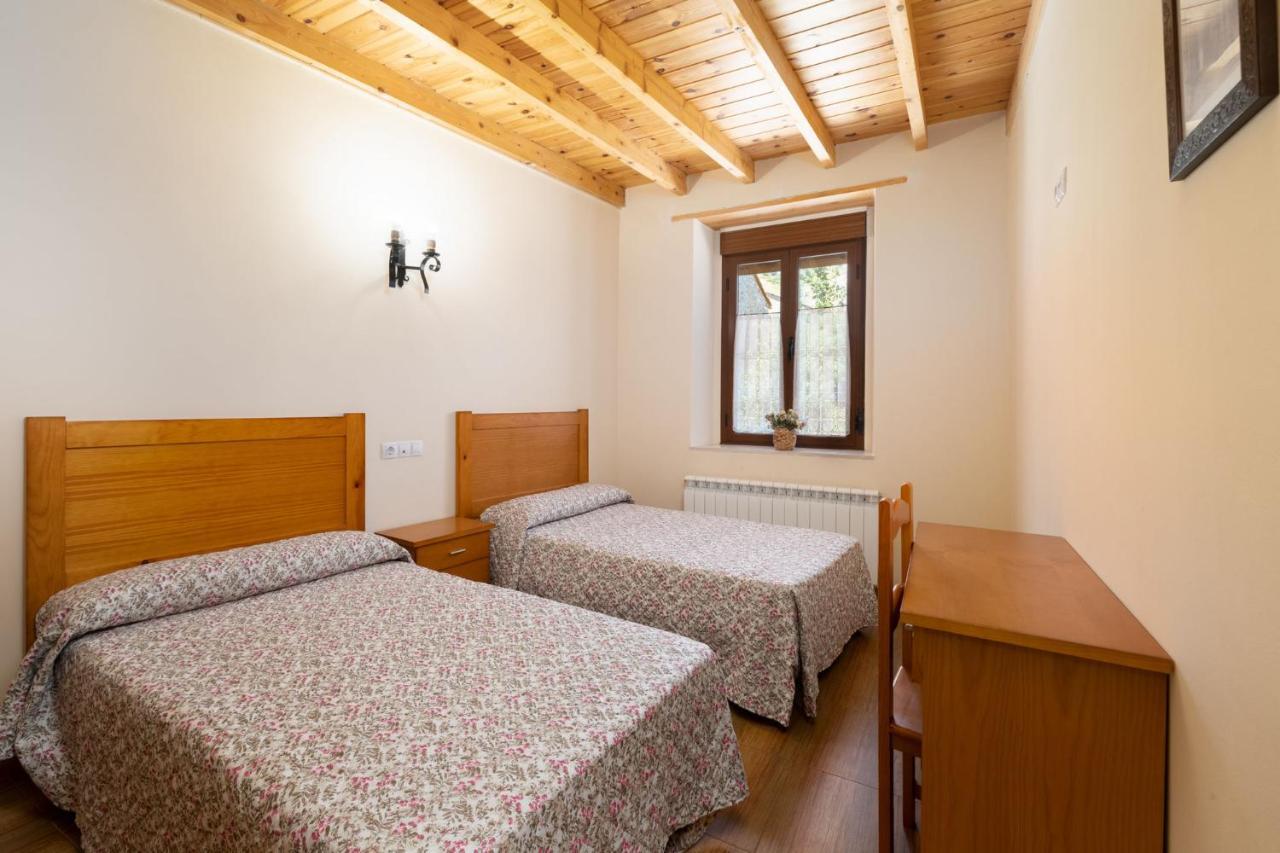 Сasa de vacaciones Solapeña Pallide